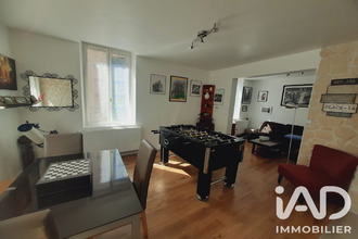achat maison arces-dilo 89320