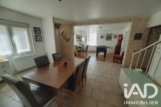 achat maison arces-dilo 89320