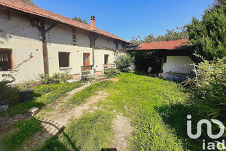 achat maison arces-dilo 89320