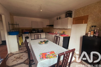 achat maison arces-dilo 89320