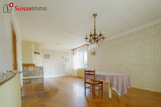 achat maison arcey 25750