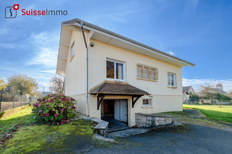 achat maison arcey 25750