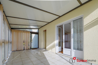 achat maison arcey 25750