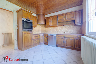 achat maison arcey 25750