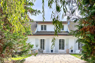 achat maison arcey 25750