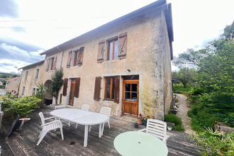 achat maison arcey 25750