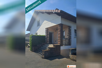 achat maison arcey 25750