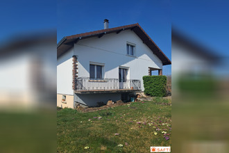 achat maison arcey 25750