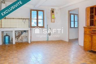 achat maison archail 04420