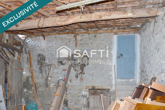 achat maison archail 04420