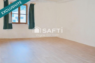 achat maison archail 04420