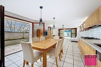 achat maison archamps 74160