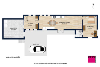 achat maison archamps 74160