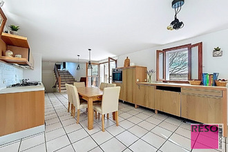 achat maison archamps 74160