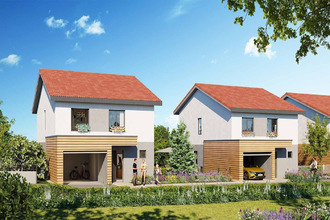 achat maison archamps 74160