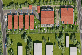 achat maison archamps 74160