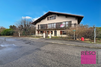 achat maison archamps 74160