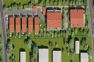 achat maison archamps 74160