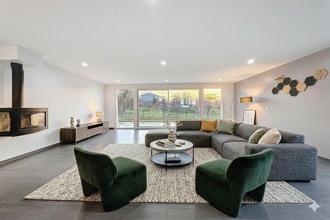 achat maison archamps 74160