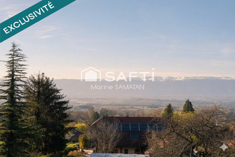 achat maison archamps 74160