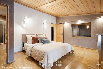 achat maison archamps 74160