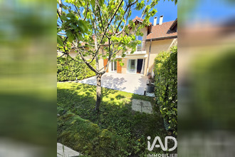 achat maison archamps 74160