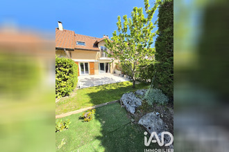 achat maison archamps 74160