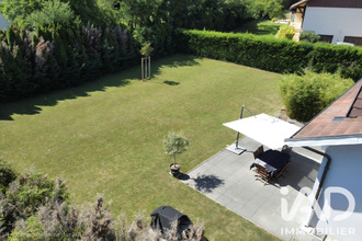 achat maison archamps 74160