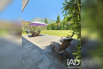 achat maison archamps 74160