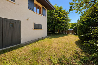 achat maison archamps 74160