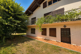 achat maison archamps 74160