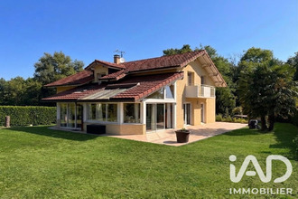 achat maison archamps 74160