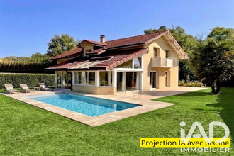 achat maison archamps 74160