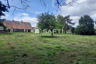 achat maison archelange 39290