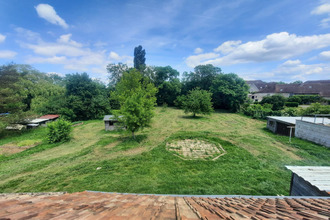 achat maison archelange 39290