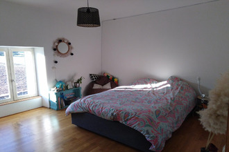 achat maison archelange 39290