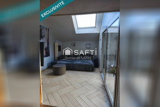 achat maison archelange 39290