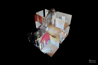 achat maison archelange 39290