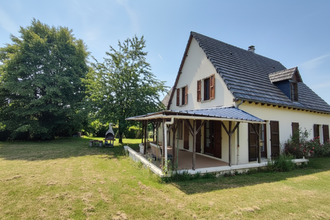 achat maison arches 15200