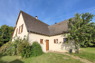 achat maison arches 15200