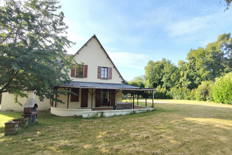 achat maison arches 15200