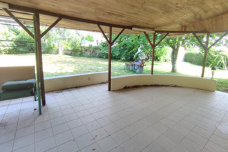 achat maison arches 15200