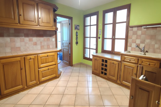 achat maison arches 15200