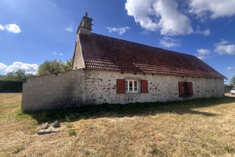 achat maison arches 15200