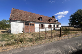 achat maison arches 15200