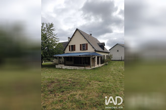 achat maison arches 15200