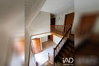 achat maison arches 15200
