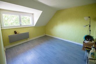 achat maison arches 88380