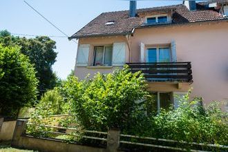 achat maison arches 88380