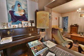 achat maison arches 88380